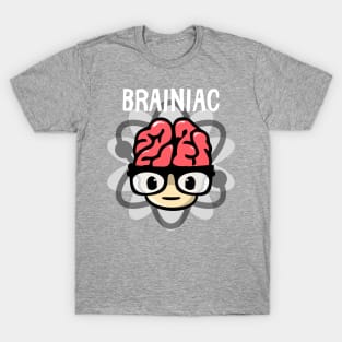 Brainiac T-Shirt